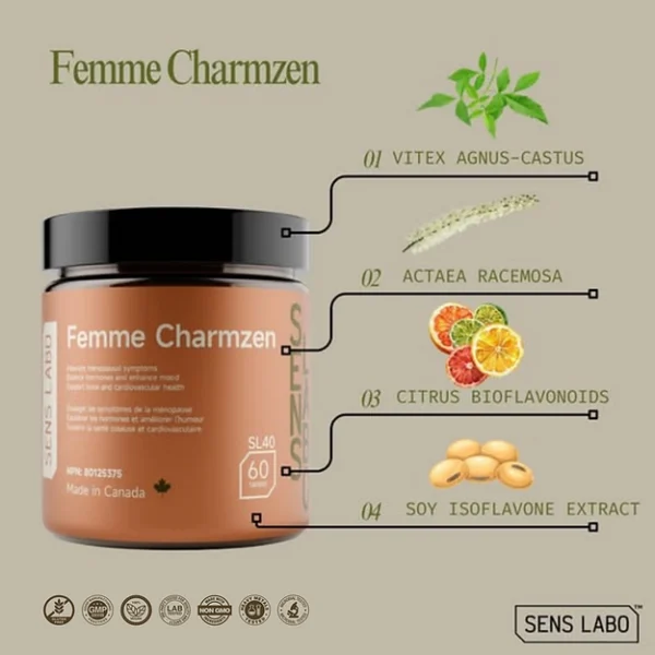 Femme Charmzen