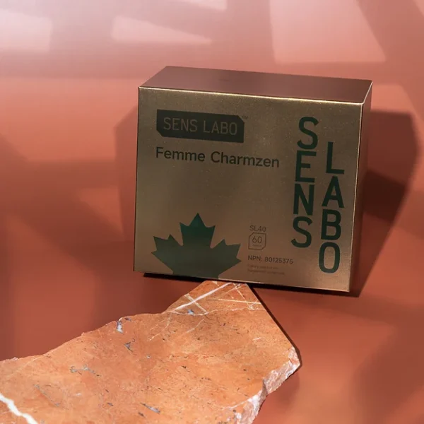 Femme Charmzen - Image 5